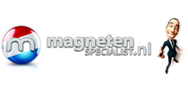 Bezoek de Magnetenspecialist.nl winkel