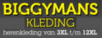 Bezoek de Biggymanskleding.nl winkel