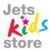 Bezoek de Jets Kids Store winkel