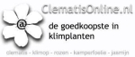 Bezoek ClematisOnline.nl