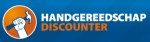 Bezoek HandgereedschapDiscounter.nl