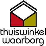 Logo Thuiswinkel keurmerk
