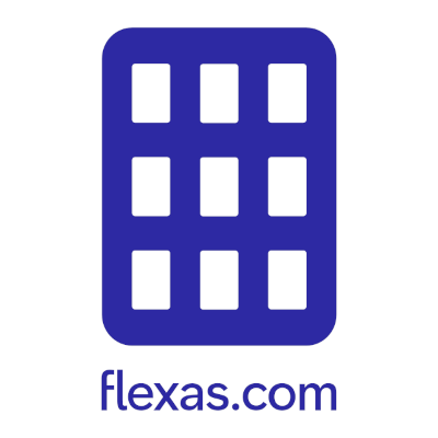 Bezoek Flexas