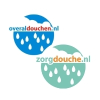 Bezoek OveralDouchen.nl/ Zorgdouche.nl