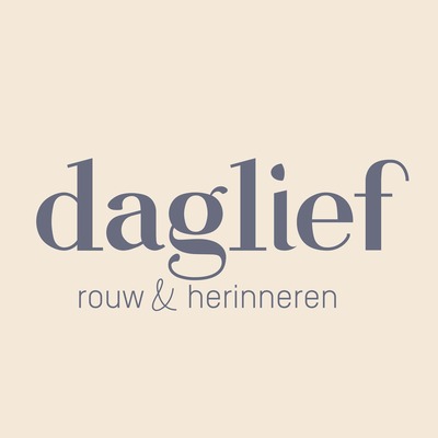 Bezoek Daglief | Rouw & herinneren