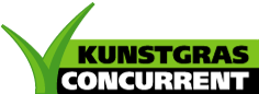 Bezoek Kunstgrasconcurrent
