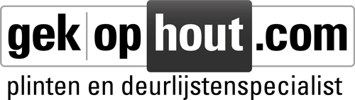 Bezoek GekOpHout.com